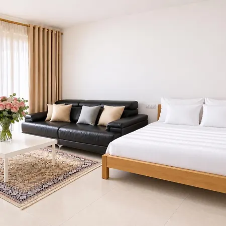Apartment Prestige *