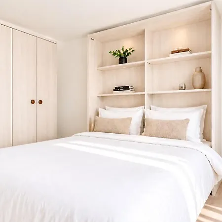 Prestige Apartment Monte Carlo